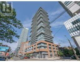 1611 (ROOM 3) - 365 CHURCH STREET, Toronto, Ontario