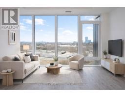 1518 - 1 QUARRINGTON LANE, Toronto, Ontario