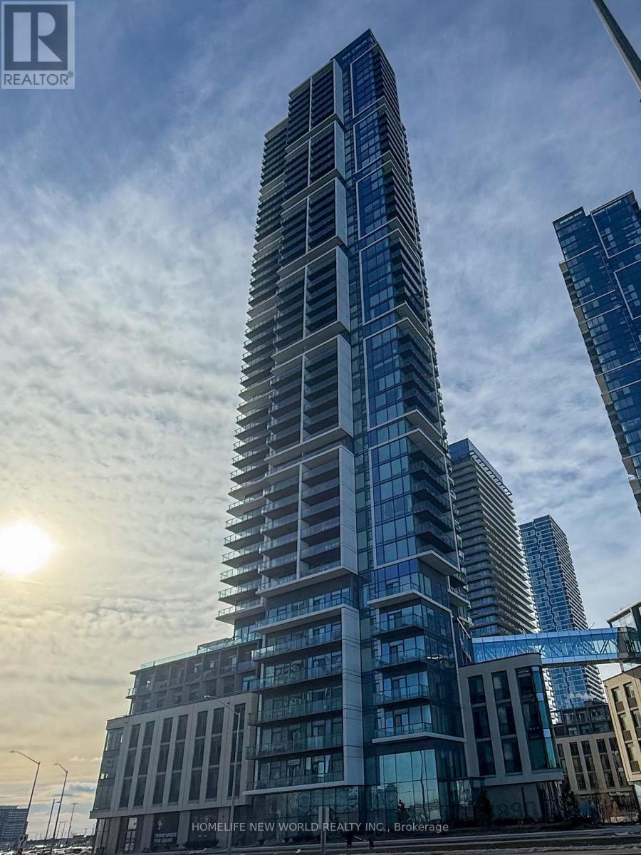 309 - 7890 JANE STREET, Vaughan, Ontario