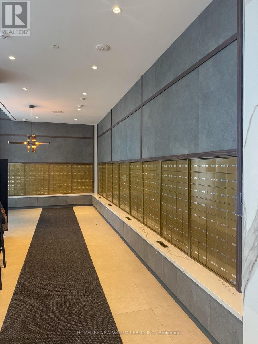 309 - 7890 Jane Street, Vaughan, Ontario  L4K 0K9 - Photo 3 - N12684516