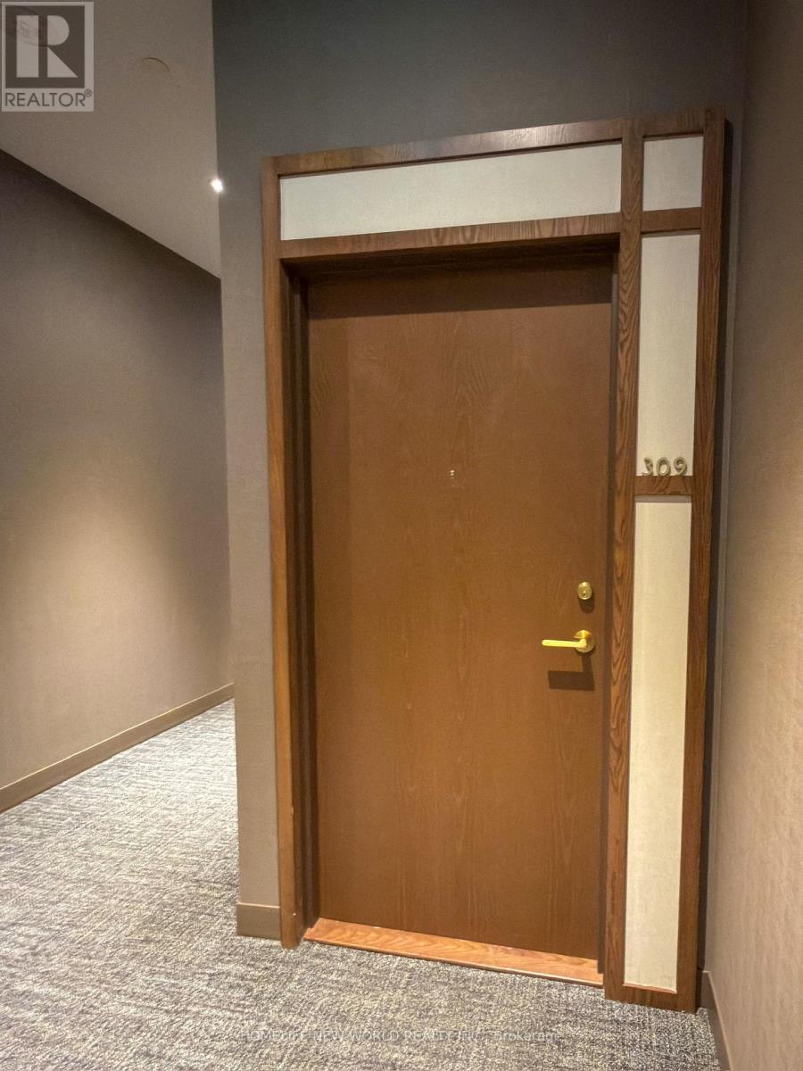 309 - 7890 Jane Street, Vaughan, Ontario  L4K 0K9 - Photo 5 - N12684516