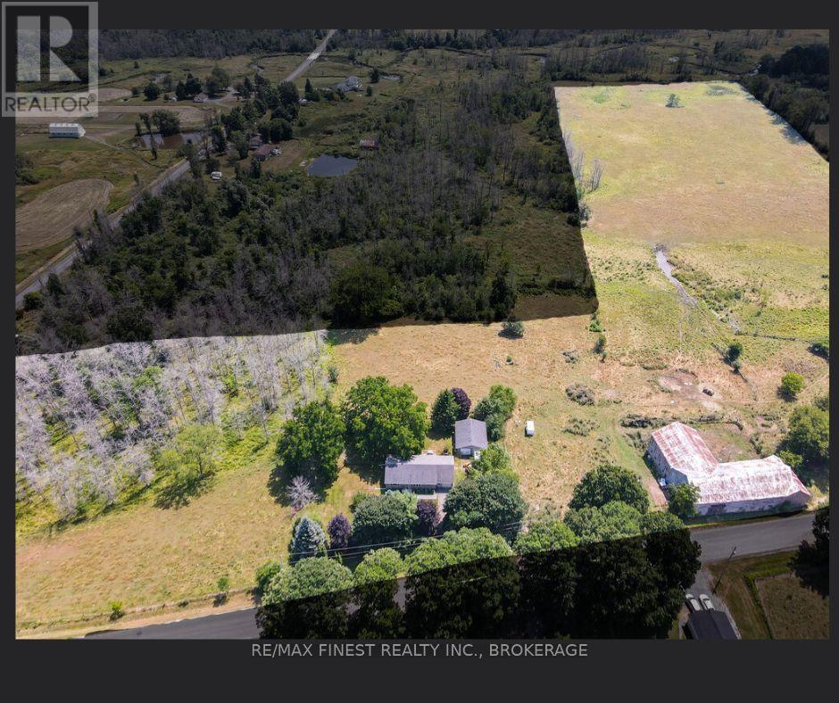 888 Simmons Road, Loyalist, Ontario  K0H 2H0 - Photo 38 - X12656796