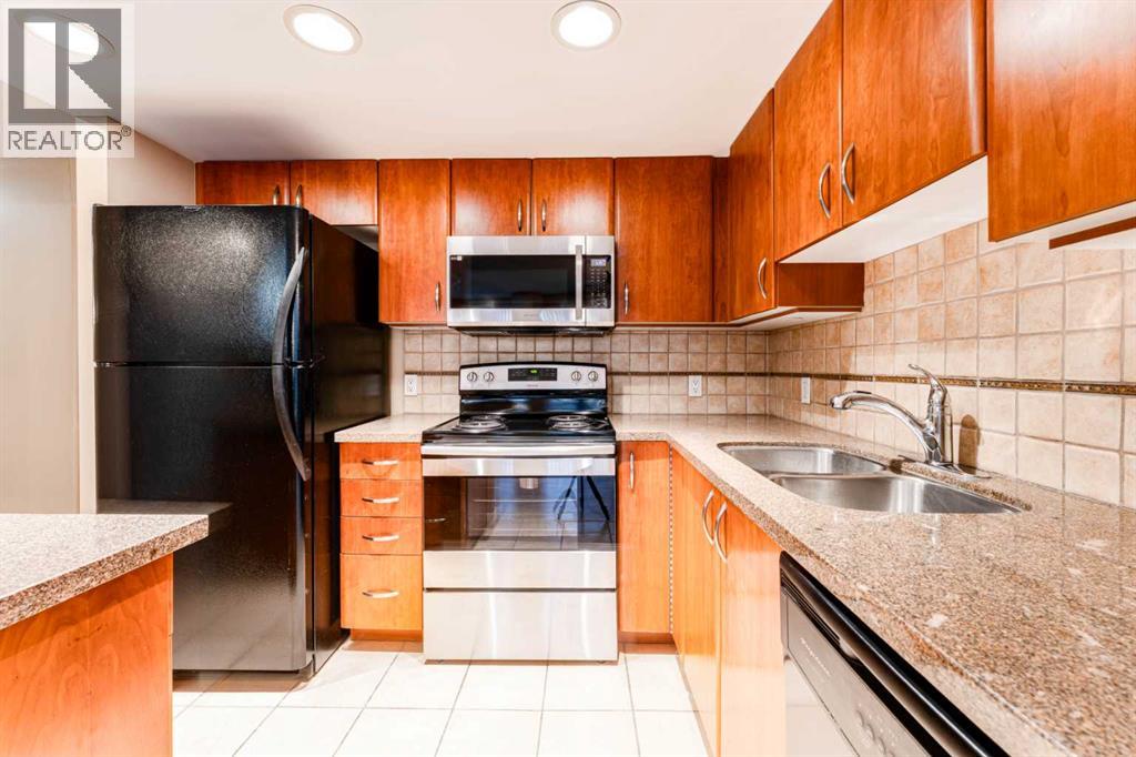 1302, 1078 6 Avenue Sw, Calgary, Alberta  T2P 5N6 - Photo 15 - A2278439