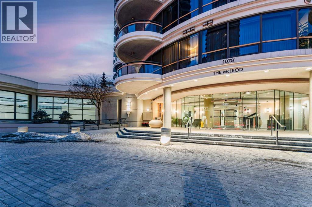 1302, 1078 6 Avenue Sw, Calgary, Alberta  T2P 5N6 - Photo 2 - A2278439