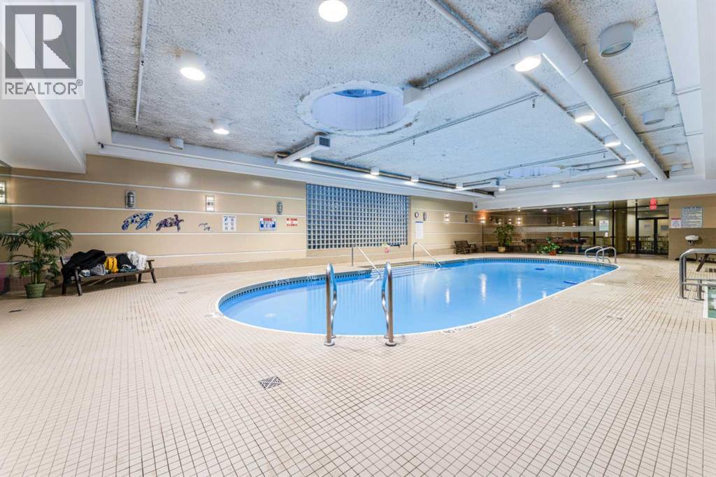 1302, 1078 6 Avenue Sw, Calgary, Alberta  T2P 5N6 - Photo 44 - A2278439