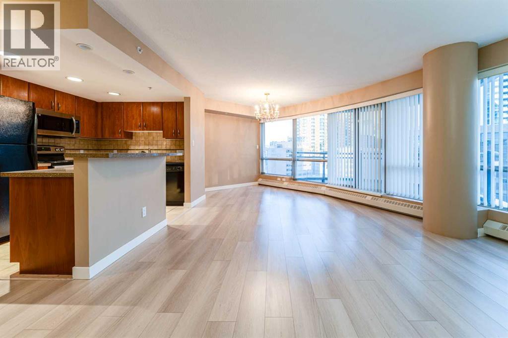 1302, 1078 6 Avenue Sw, Calgary, Alberta  T2P 5N6 - Photo 8 - A2278439
