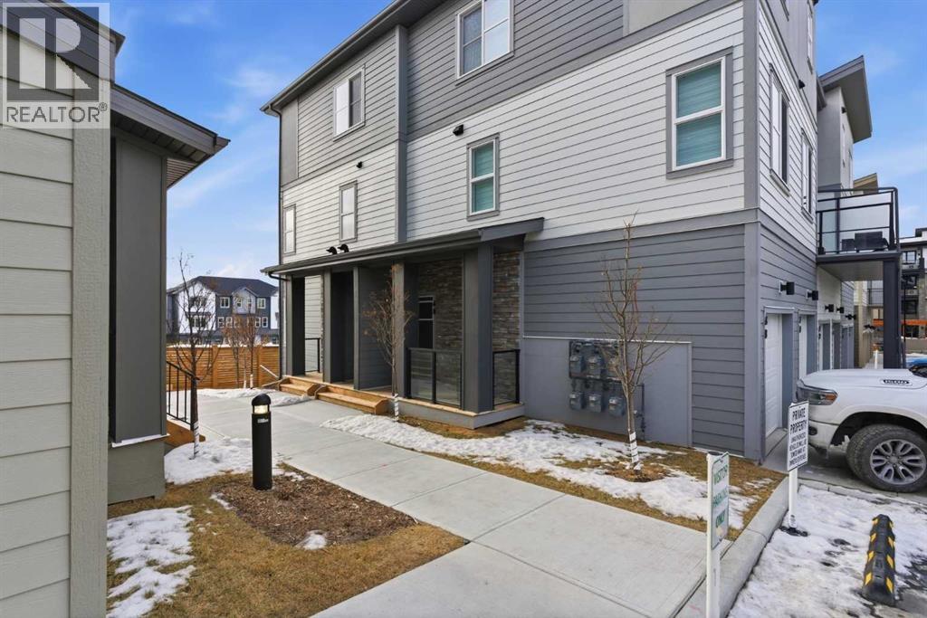 72, 2117 81st Street Sw, Calgary, Alberta  T3H 3V8 - Photo 3 - A2277000