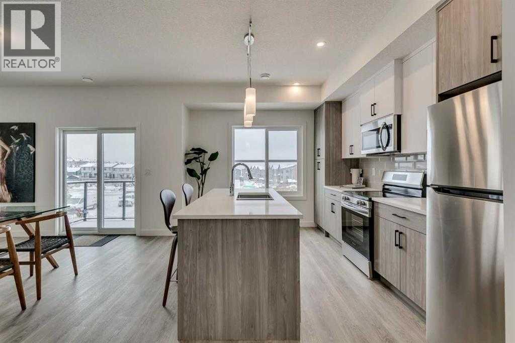 72, 2117 81st Street Sw, Calgary, Alberta  T3H 3V8 - Photo 6 - A2277000