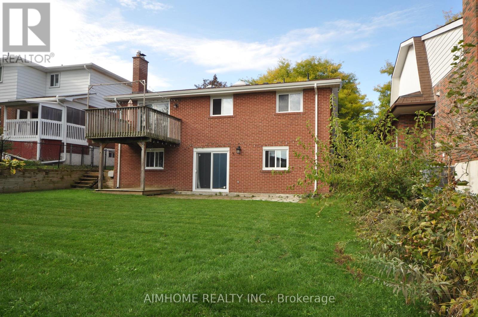 36 FLOWERVALE ROAD, Markham, Ontario