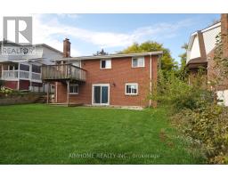 36 FLOWERVALE ROAD, Markham, Ontario