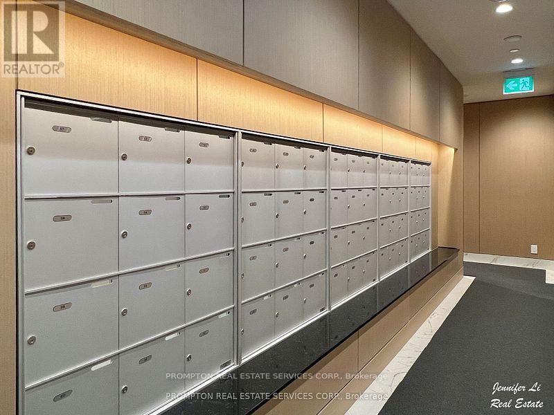 607 - 38 Widmer Street E, Toronto, Ontario  M5V 2E9 - Photo 27 - C12578976