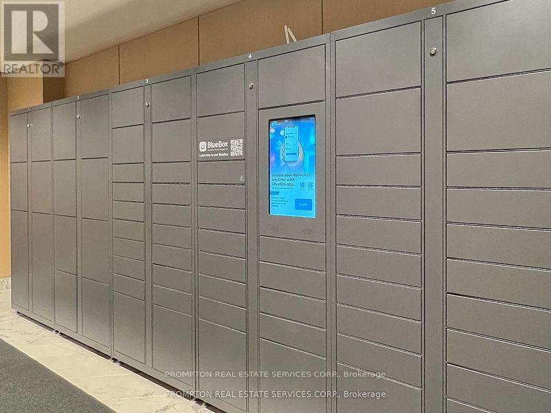 607 - 38 Widmer Street E, Toronto, Ontario  M5V 2E9 - Photo 28 - C12578976