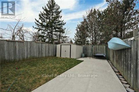 Upper - 46 Salisbury Circle, Brampton, Ontario  L6V 2Z5 - Photo 13 - W12684526