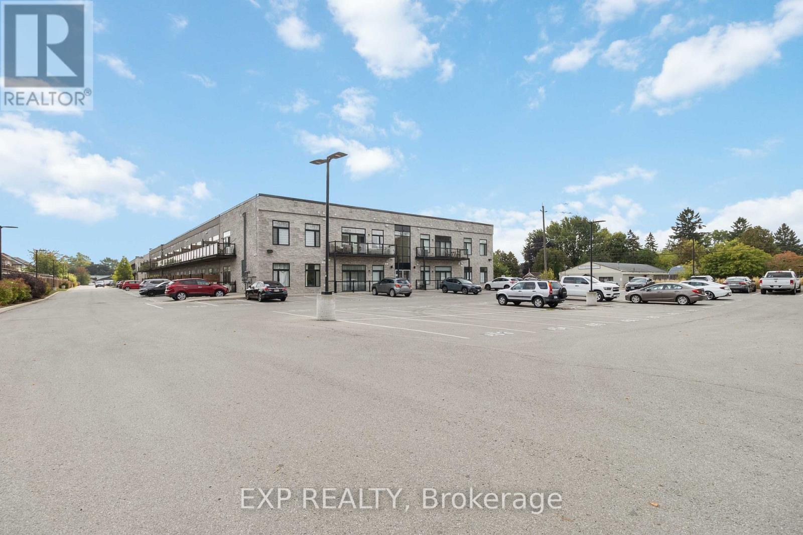 105a - 85 Morrell Street, Brant, Ontario  N3T 4J6 - Photo 32 - X12684528