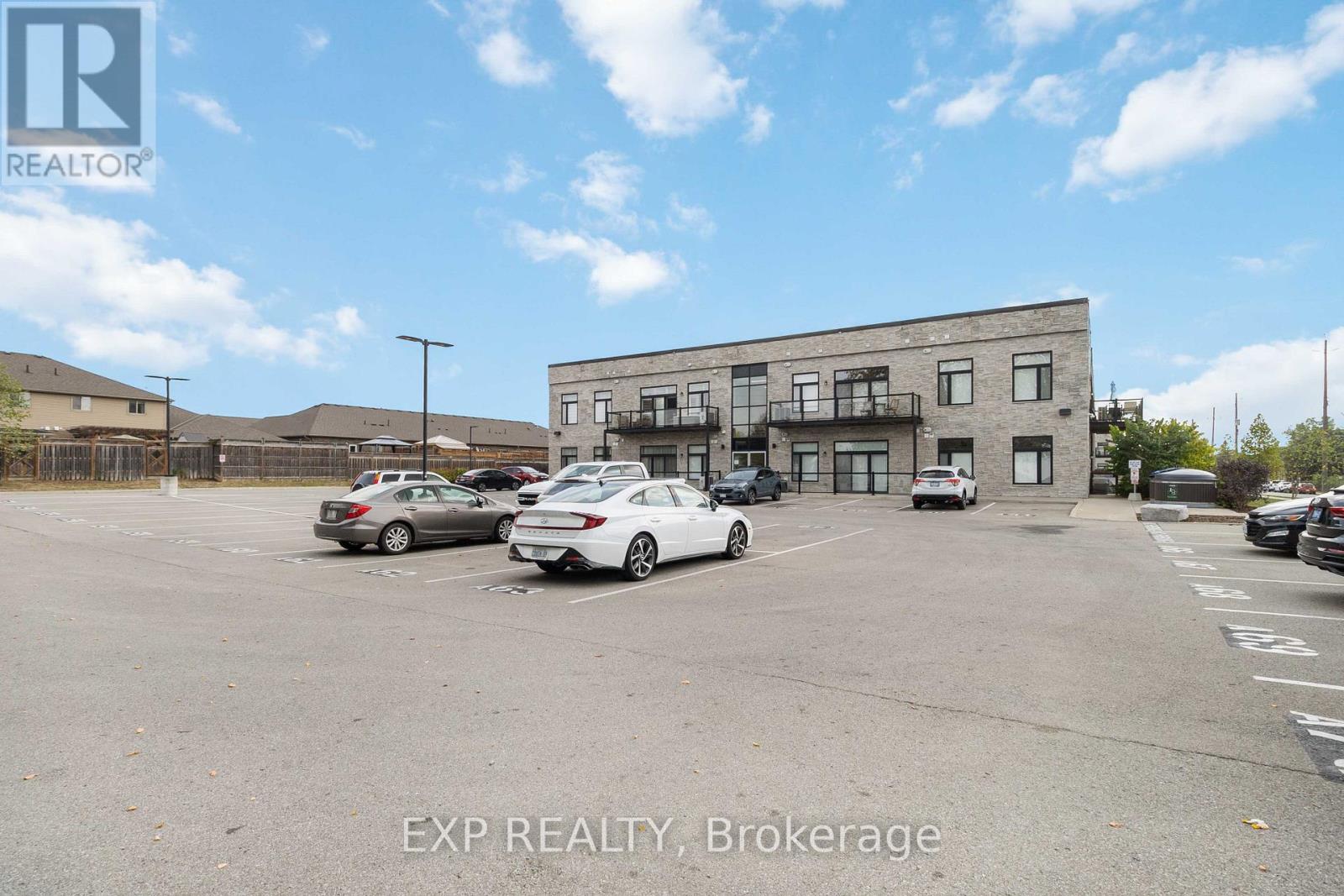 105a - 85 Morrell Street, Brant, Ontario  N3T 4J6 - Photo 33 - X12684528