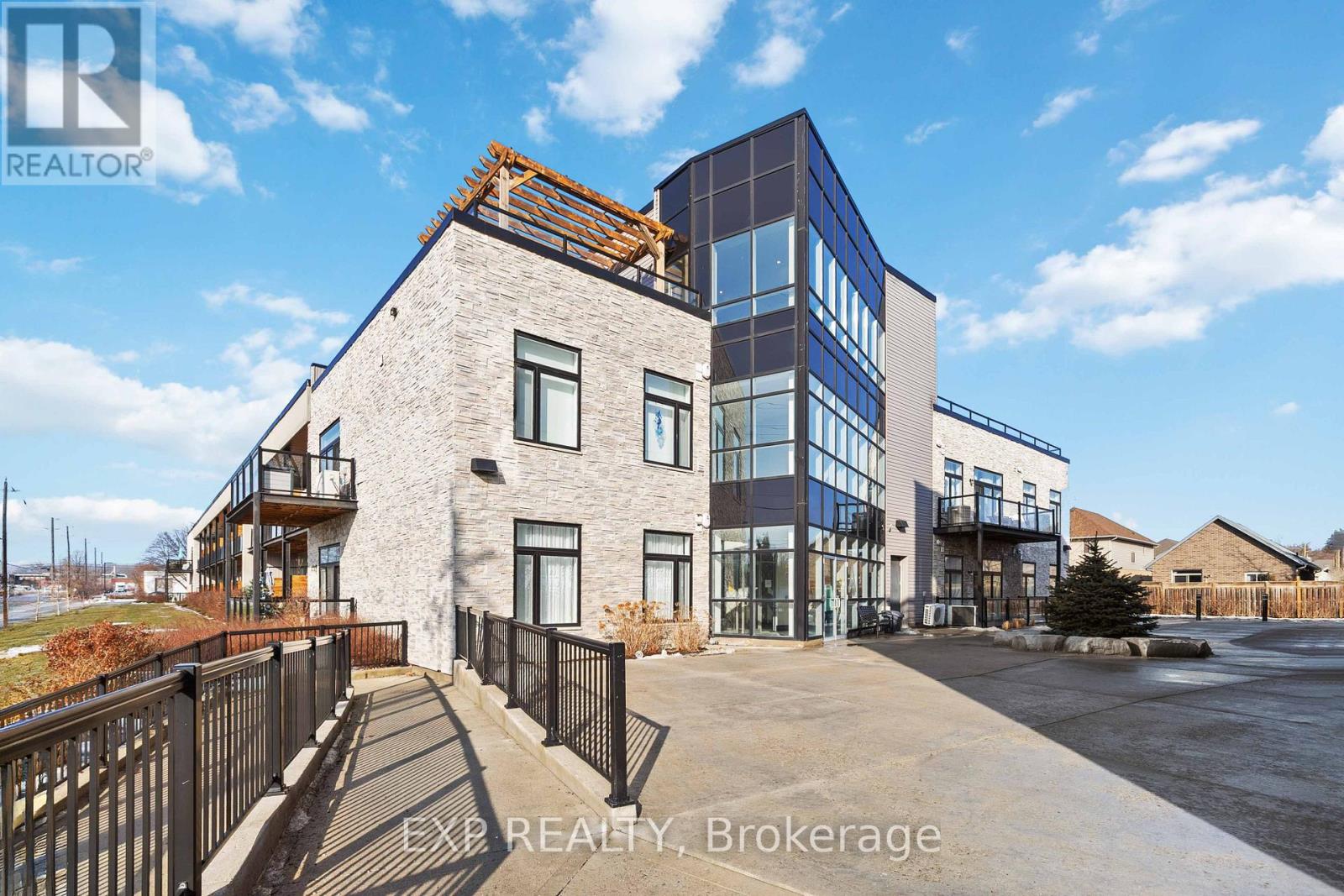 105a - 85 Morrell Street, Brant, Ontario  N3T 4J6 - Photo 6 - X12684528