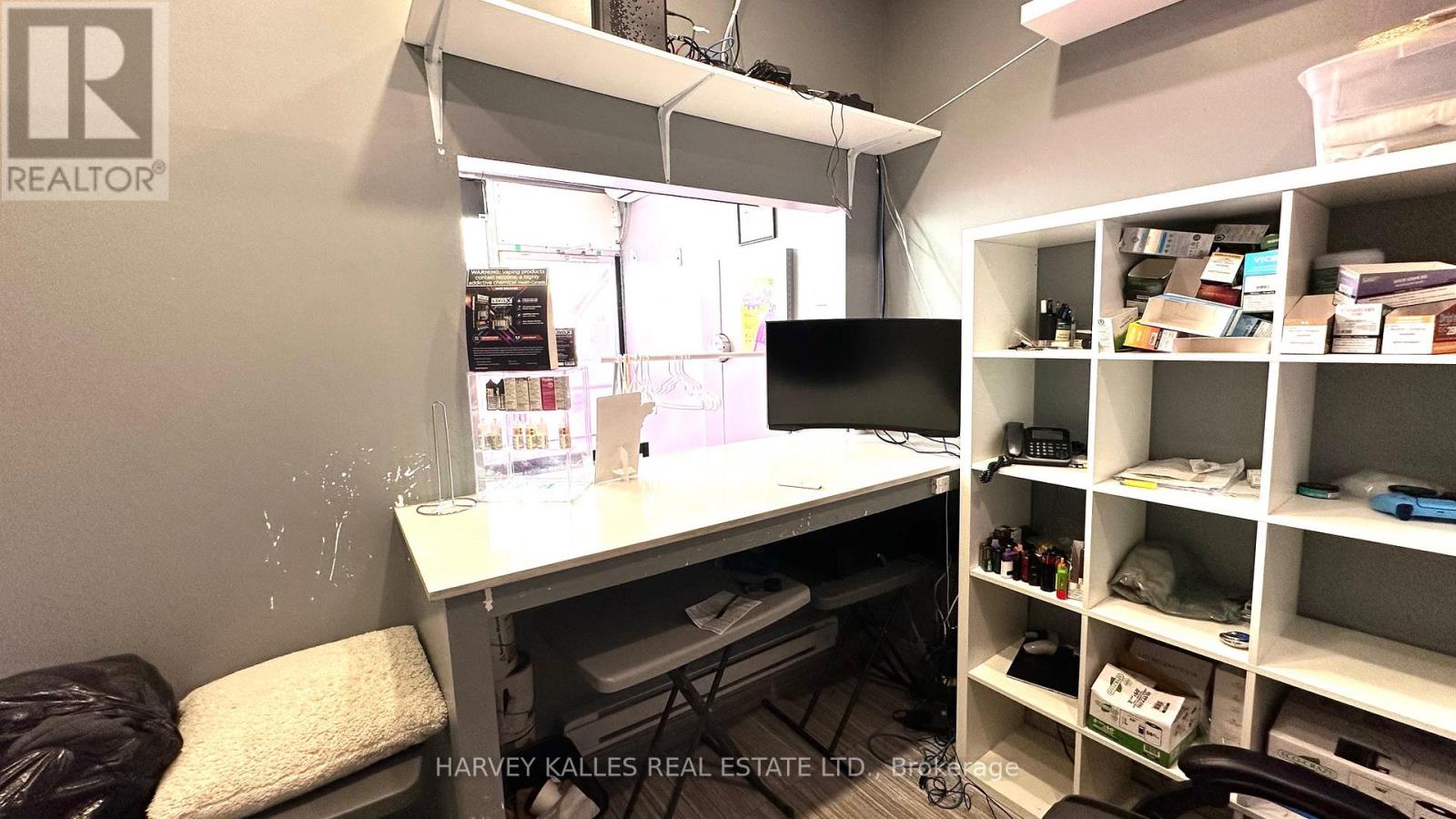 Ground - 202 Baldwin Street, Toronto, Ontario  M6B 3B4 - Photo 6 - C12671112