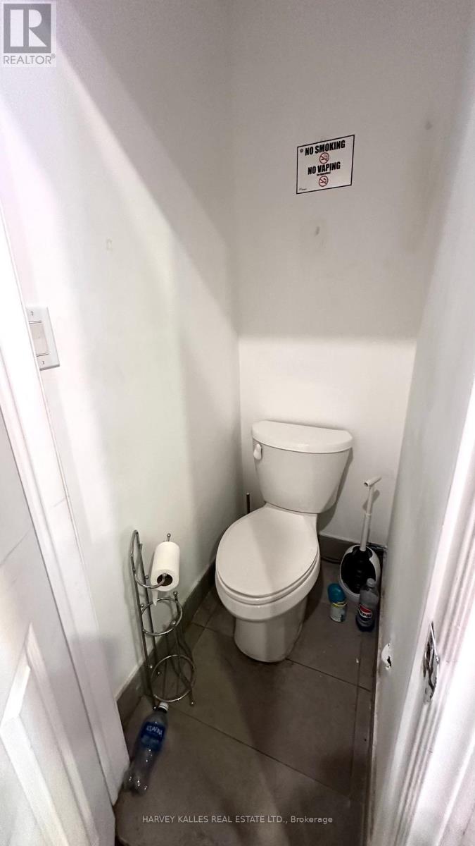 Ground - 202 Baldwin Street, Toronto, Ontario  M6B 3B4 - Photo 7 - C12671112