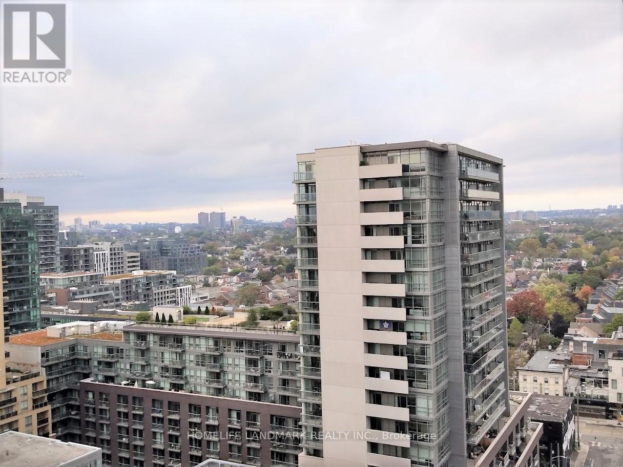 Lph17 - 36 Lisgar Street, Toronto, Ontario  M6J 0C7 - Photo 16 - C12684538