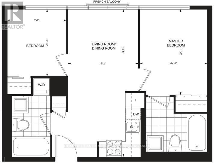 Lph17 - 36 Lisgar Street, Toronto, Ontario  M6J 0C7 - Photo 18 - C12684538