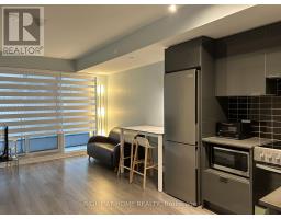 1303 - 395 BLOOR STREET E, Toronto, Ontario