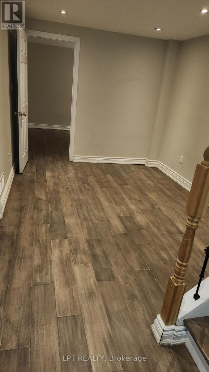 Basement - 3492 Fountain Park Avenue W, Mississauga, Ontario  L5M 7E5 - Photo 3 - W12683784