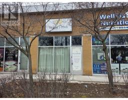 128 - 3700 MIDLAND AVENUE, Toronto, Ontario