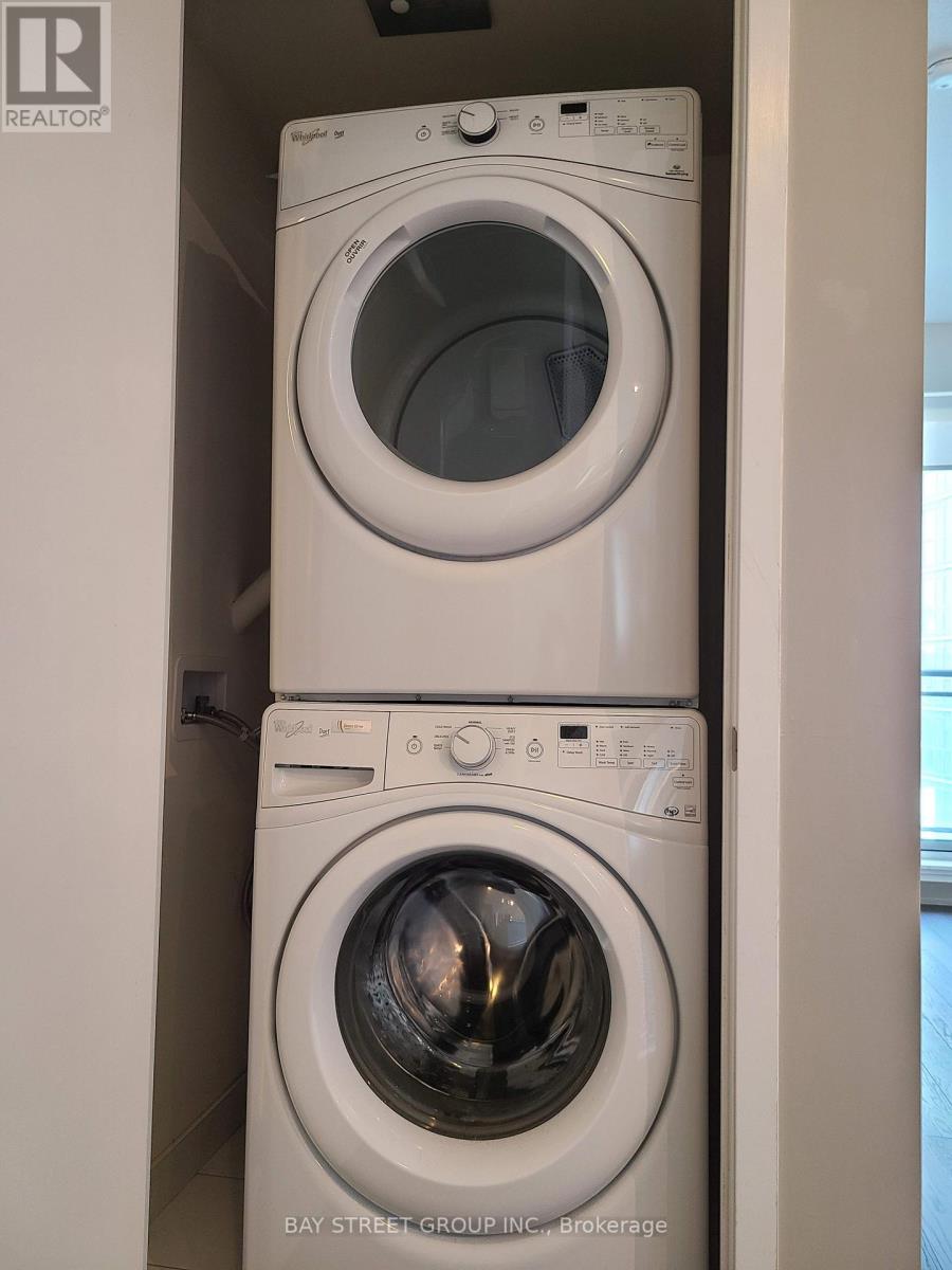 3603 - 4011 Brickstone Mews, Mississauga, Ontario  L5B 0G3 - Photo 10 - W12684534