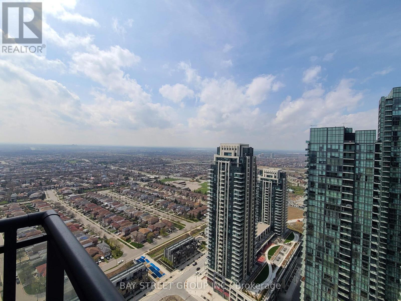 3603 - 4011 Brickstone Mews, Mississauga, Ontario  L5B 0G3 - Photo 12 - W12684534