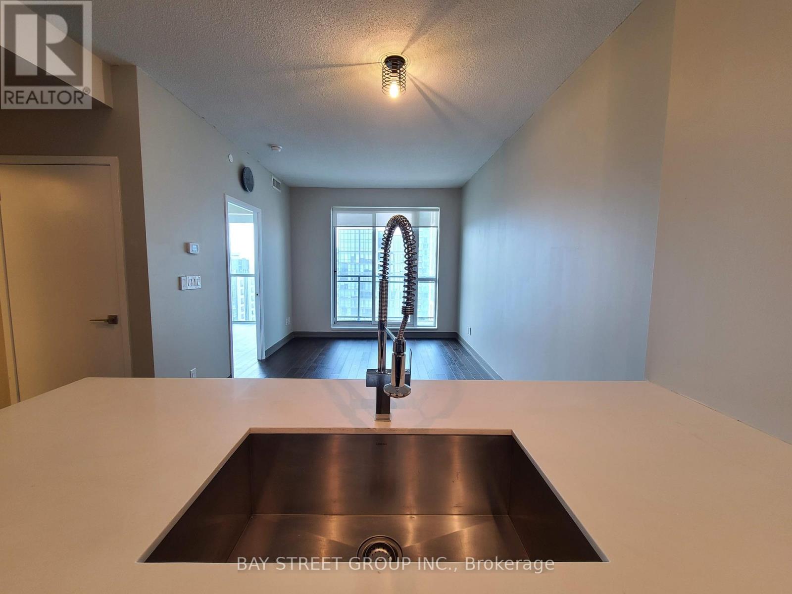 3603 - 4011 Brickstone Mews, Mississauga, Ontario  L5B 0G3 - Photo 4 - W12684534