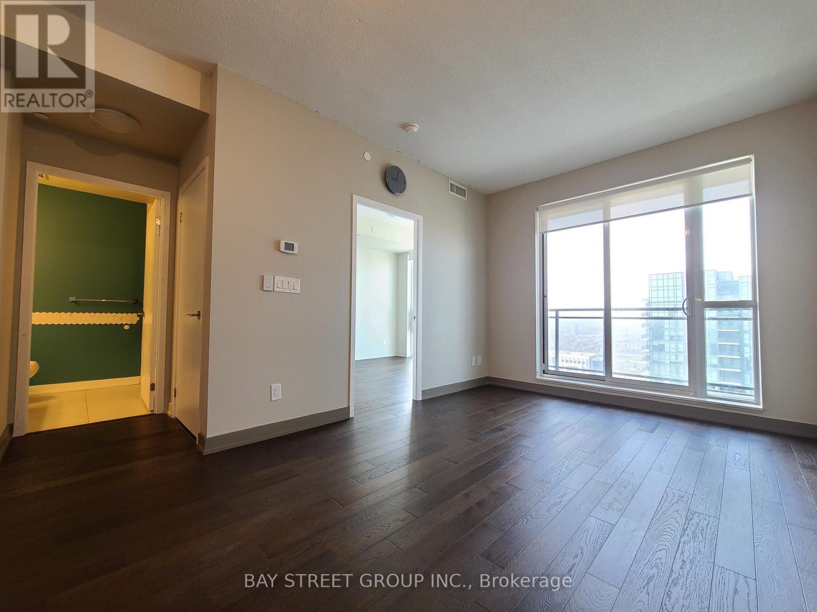 3603 - 4011 Brickstone Mews, Mississauga, Ontario  L5B 0G3 - Photo 6 - W12684534