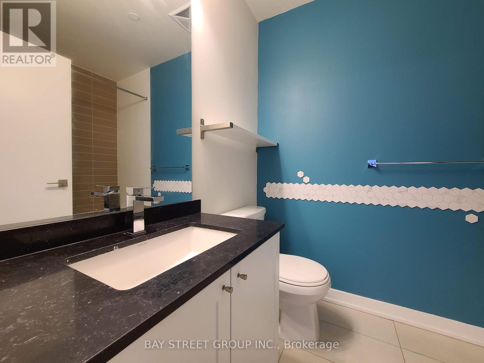 3603 - 4011 Brickstone Mews, Mississauga, Ontario  L5B 0G3 - Photo 7 - W12684534