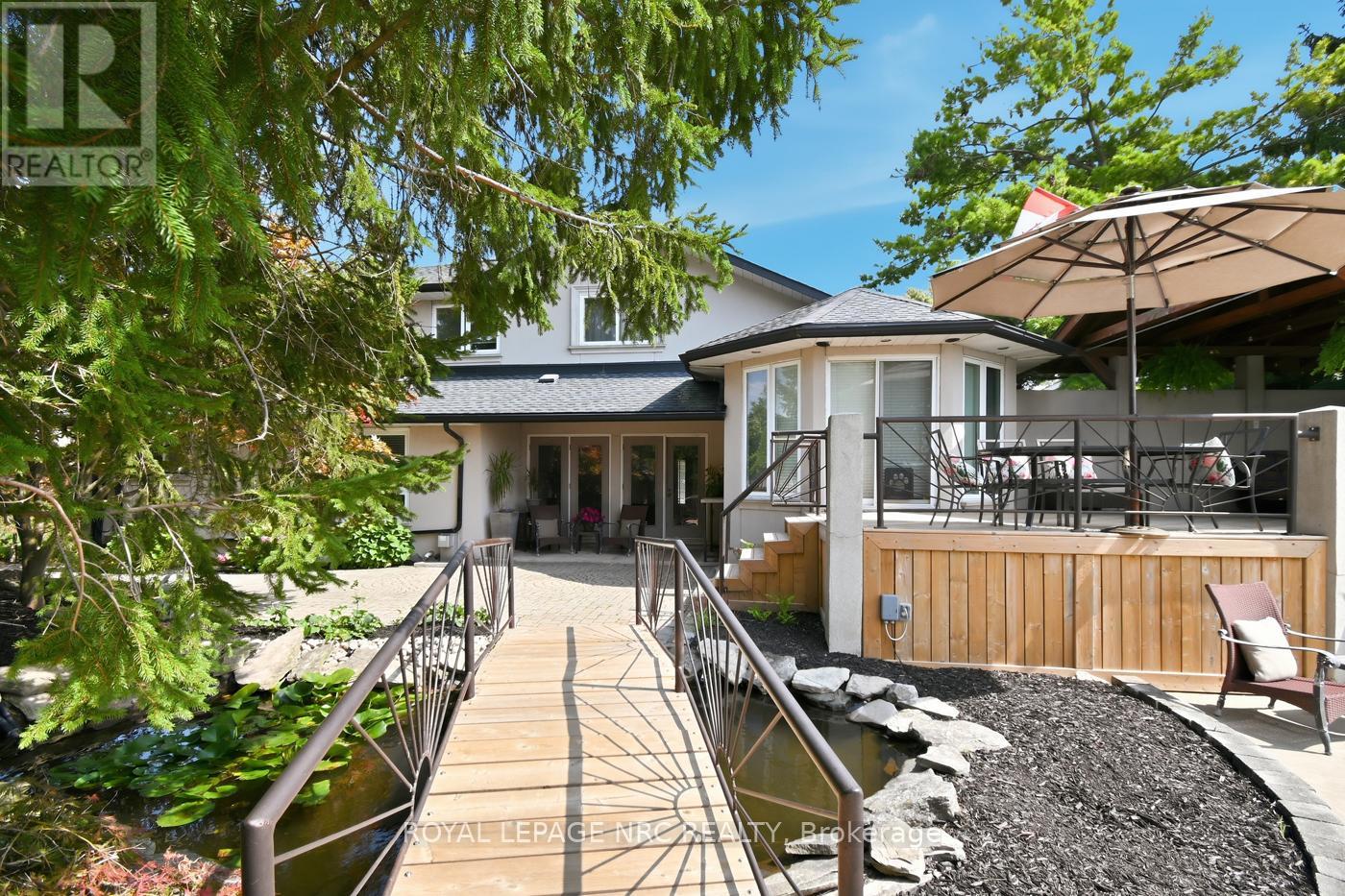 12 Fuller Crescent, Thorold, Ontario  L2V 4B9 - Photo 40 - X12557586