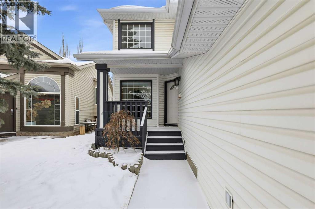 12 Citadel Close Nw, Calgary, Alberta  T3G 4A4 - Photo 2 - A2276852