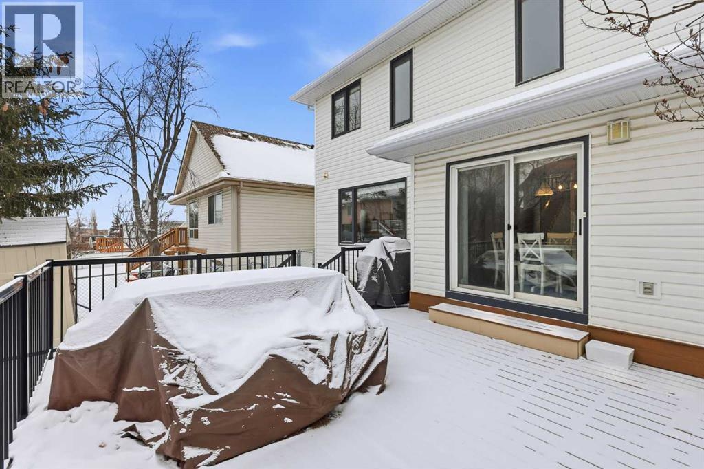 12 Citadel Close Nw, Calgary, Alberta  T3G 4A4 - Photo 43 - A2276852