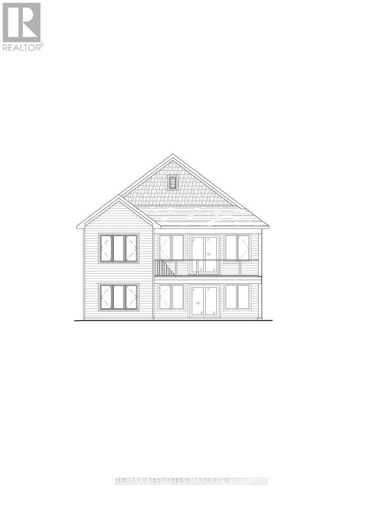 91 Rabb Street, Smiths Falls, Ontario  K7A 0L6 - Photo 3 - X12534980