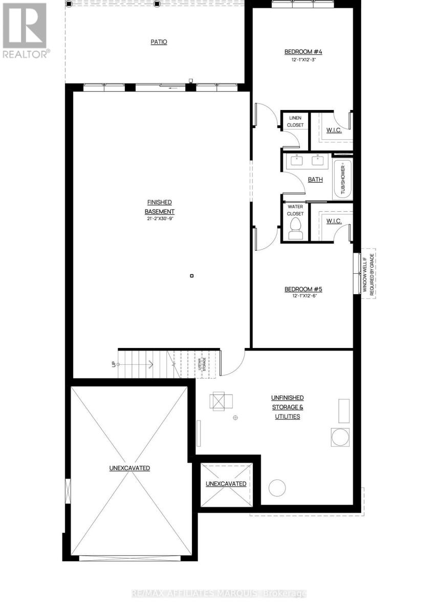 91 Rabb Street, Smiths Falls, Ontario  K7A 0L6 - Photo 6 - X12534980