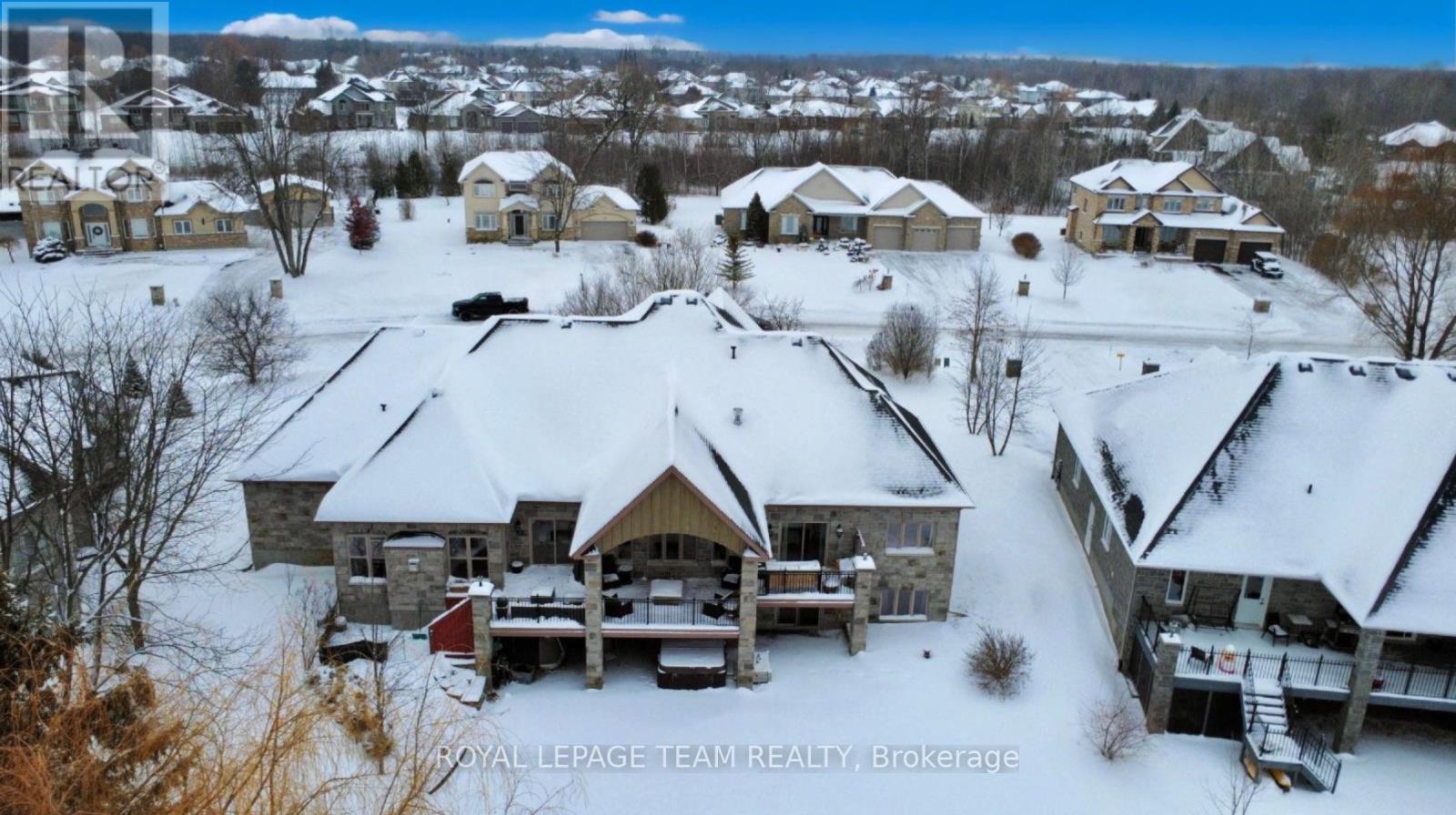 1269 South Beach Boulevard, Ottawa, Ontario  K4P 0A5 - Photo 46 - X12680256