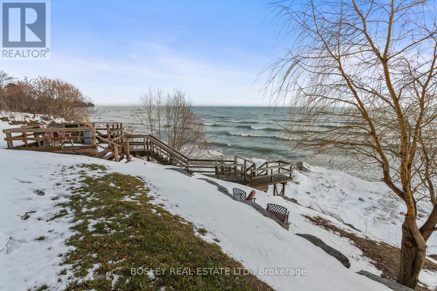 373 Victoria Beach Road, Cramahe, Ontario  K0K 1S0 - Photo 2 - X12684562