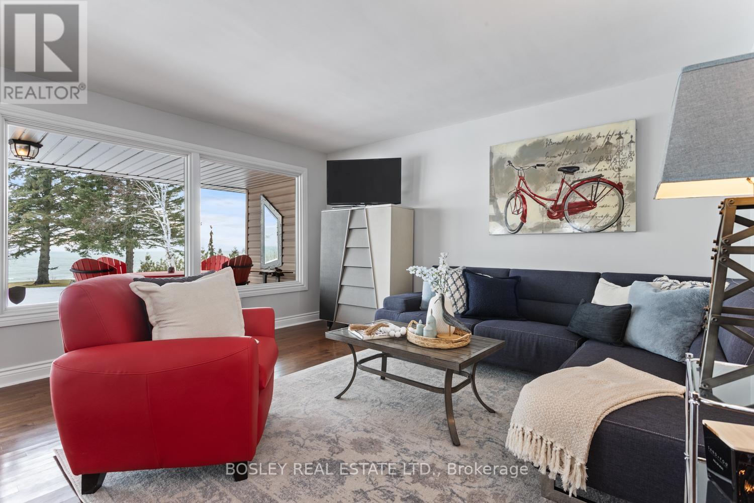 373 Victoria Beach Road, Cramahe, Ontario  K0K 1S0 - Photo 21 - X12684562