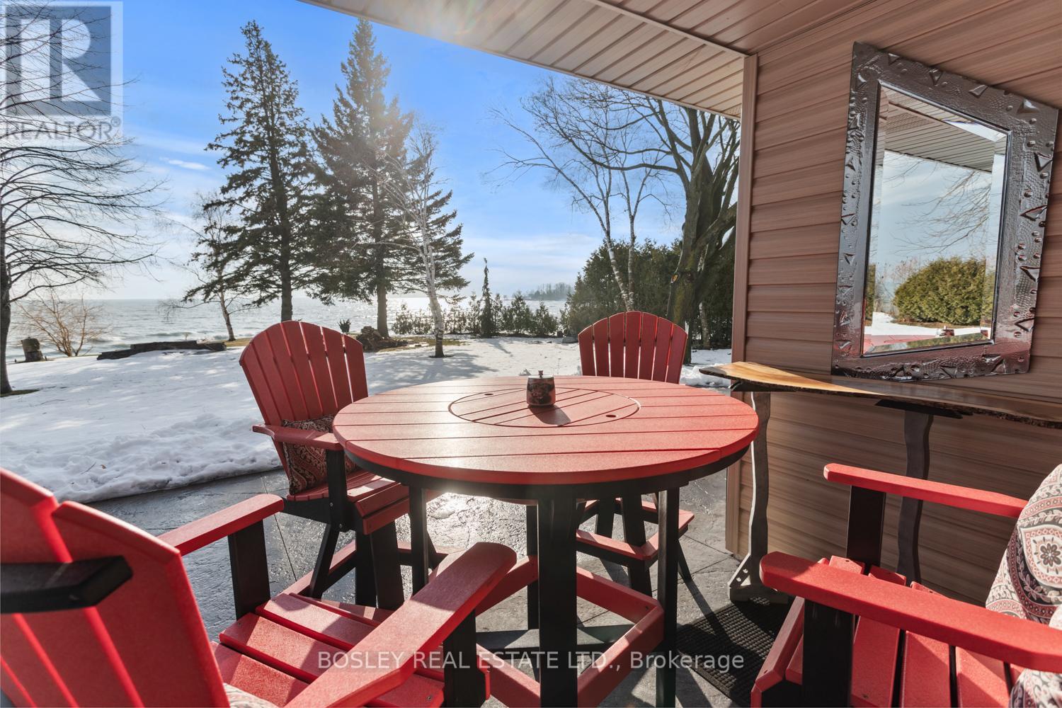 373 Victoria Beach Road, Cramahe, Ontario  K0K 1S0 - Photo 33 - X12684562