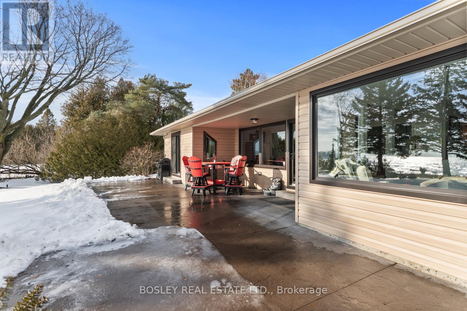 373 Victoria Beach Road, Cramahe, Ontario  K0K 1S0 - Photo 34 - X12684562