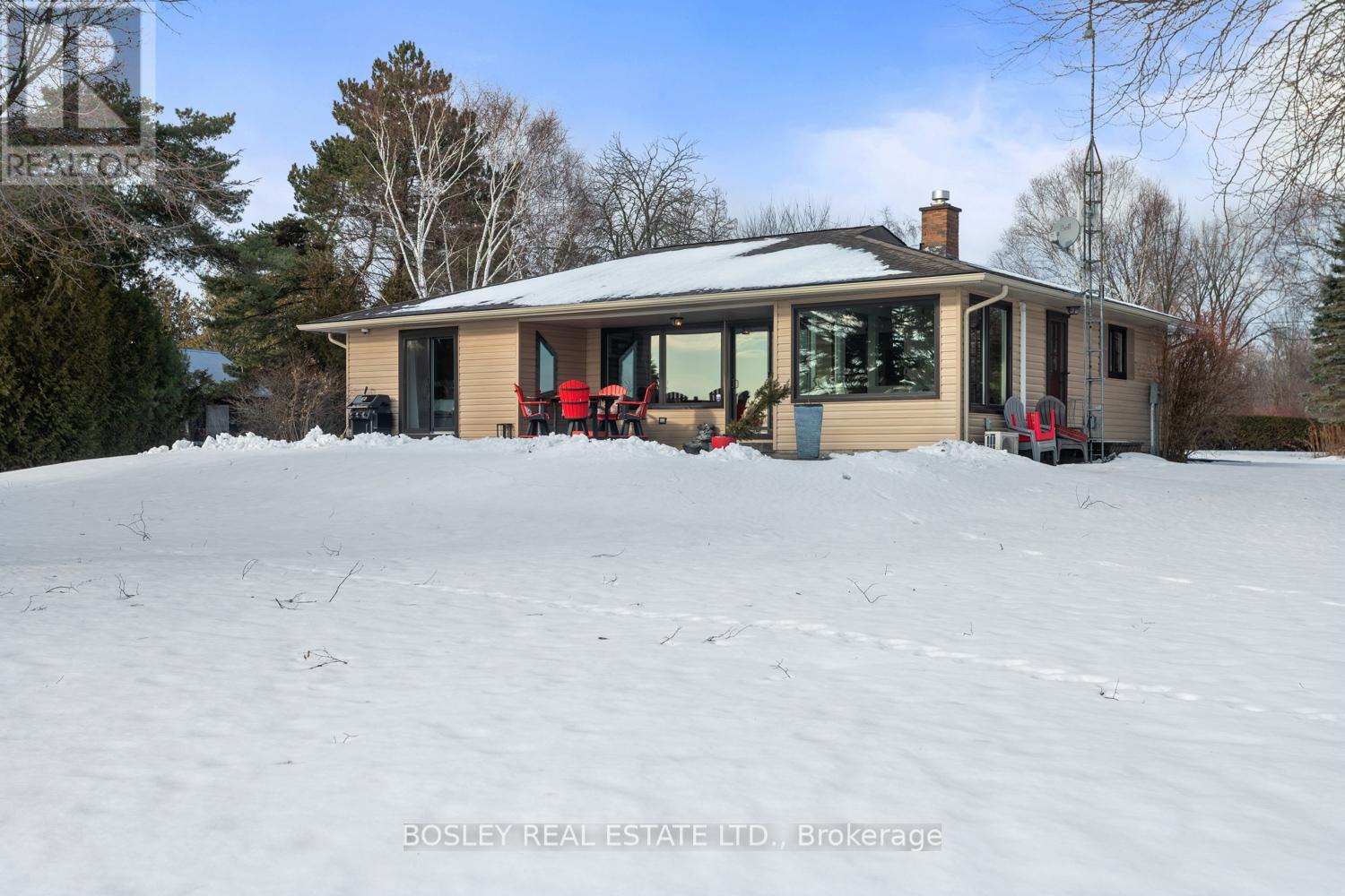 373 Victoria Beach Road, Cramahe, Ontario  K0K 1S0 - Photo 36 - X12684562