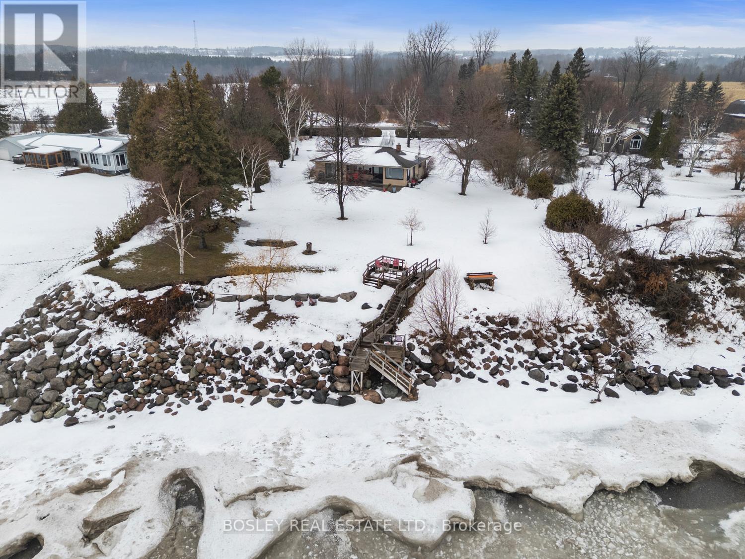 373 Victoria Beach Road, Cramahe, Ontario  K0K 1S0 - Photo 42 - X12684562