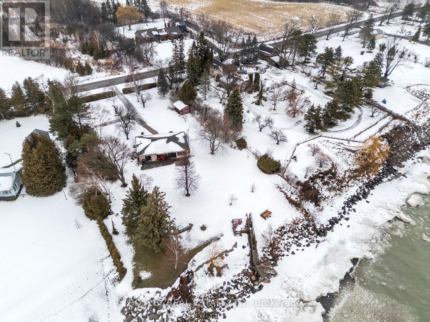 373 Victoria Beach Road, Cramahe, Ontario  K0K 1S0 - Photo 43 - X12684562