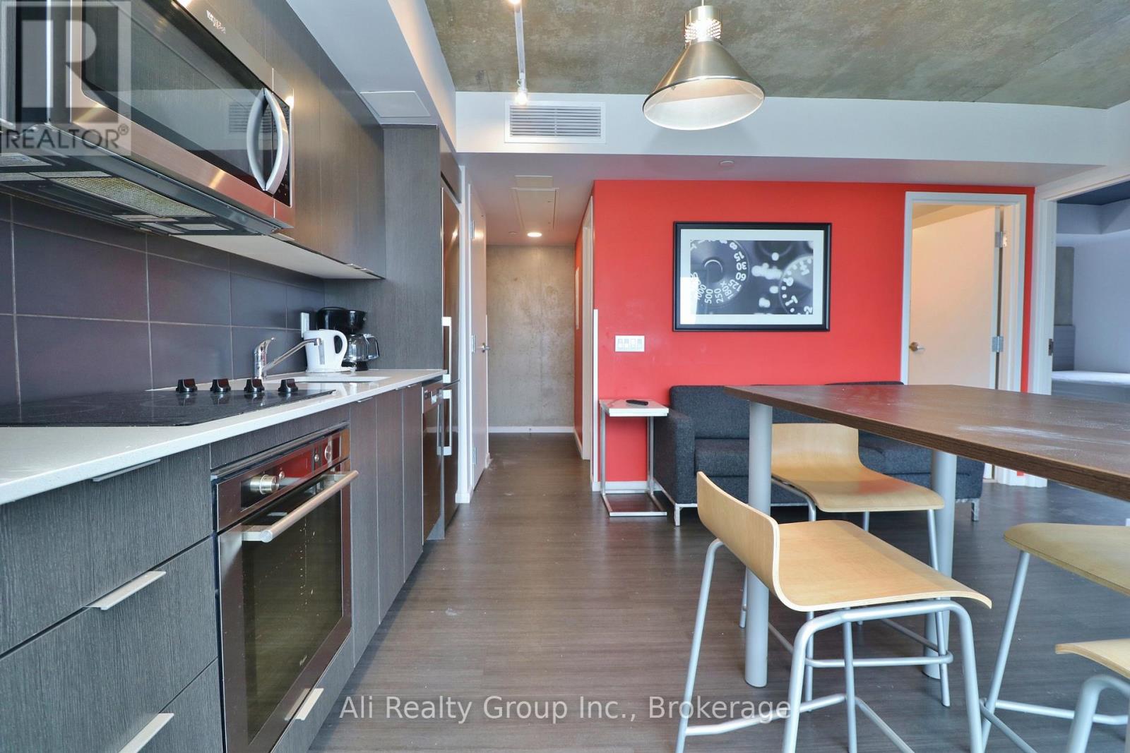 1506 - 105 Champagne Avenue S, Ottawa, Ontario  K1S 5E5 - Photo 5 - X12684542