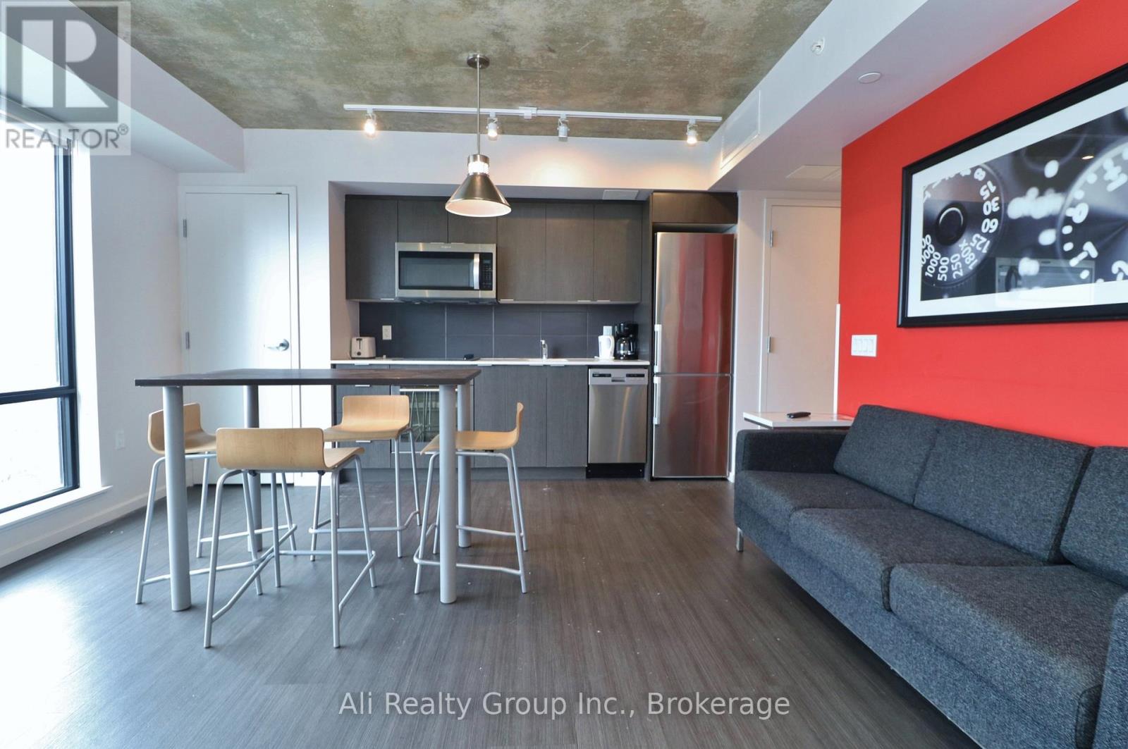 1506 - 105 Champagne Avenue S, Ottawa, Ontario  K1S 5E5 - Photo 7 - X12684542