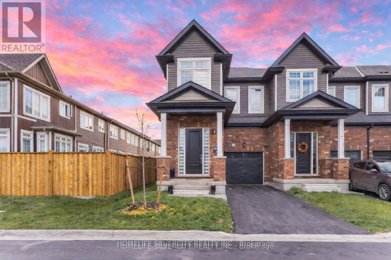 96 BROWN STREET, Erin, Ontario