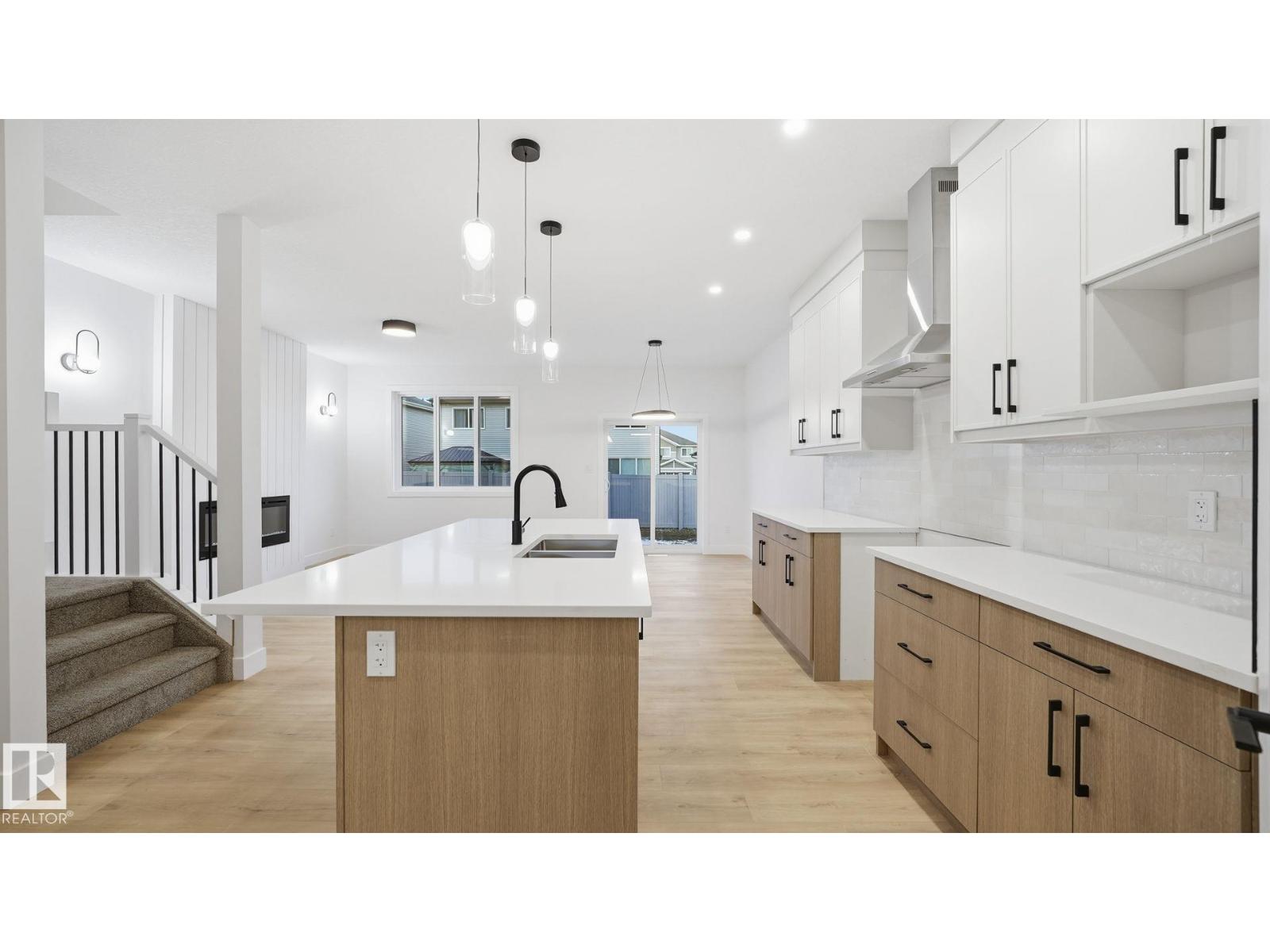 110 Spring Li, Spruce Grove, Alberta  T7X 2X7 - Photo 5 - E4466585