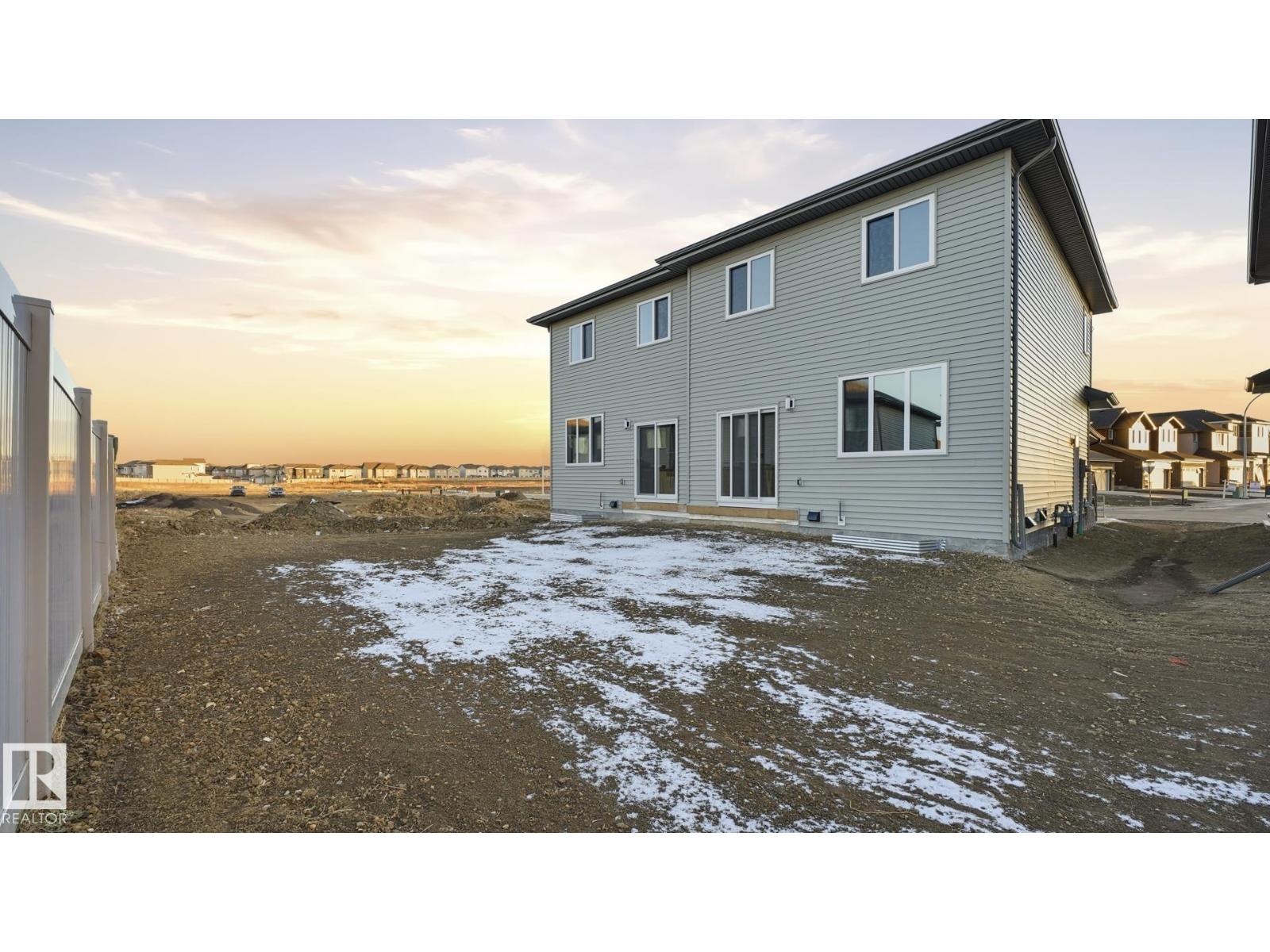 110 Spring Li, Spruce Grove, Alberta  T7X 2X7 - Photo 25 - E4466585